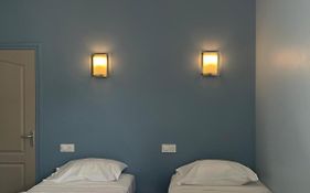 Résidences saint pierre